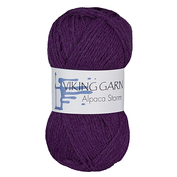 Alpaca Storm (22 m st 4)