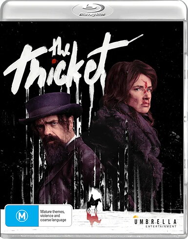 Thicket (BLU-RAY)