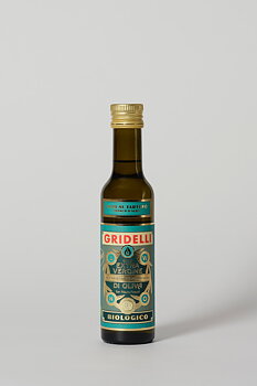 GRIDELLI Olio Extra Vergine Al Tartufo Bianco D’alba Tryffel 250 ml