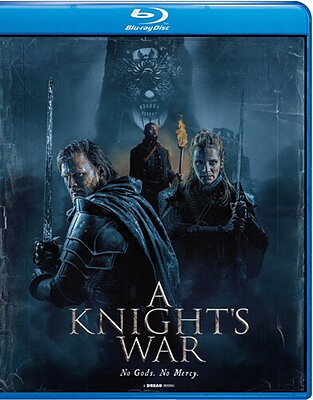 Knight's War (BLU-RAY)