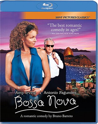 Bossa Nova (BLU-RAY)
