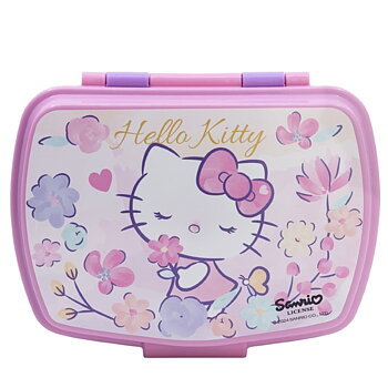 Hello Kitty Matlåda