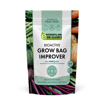 Empathty Grow Bag Improver 300g
