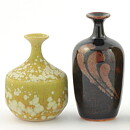 Rolf Palm (1960s) Five Unique Vases 7–11 cm