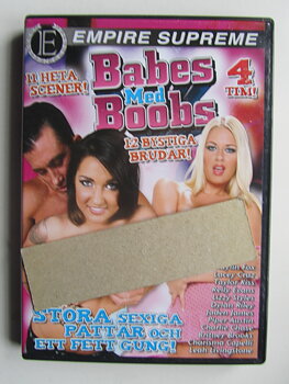 Empire  Supreme 267 - Babes med Boobs