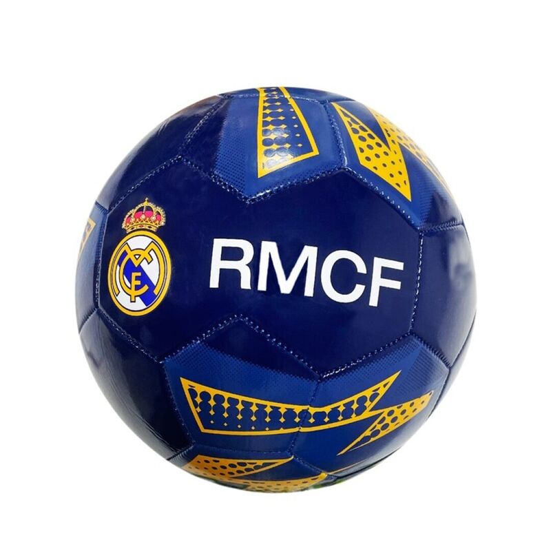Real Madrid Fotboll 5 Blå