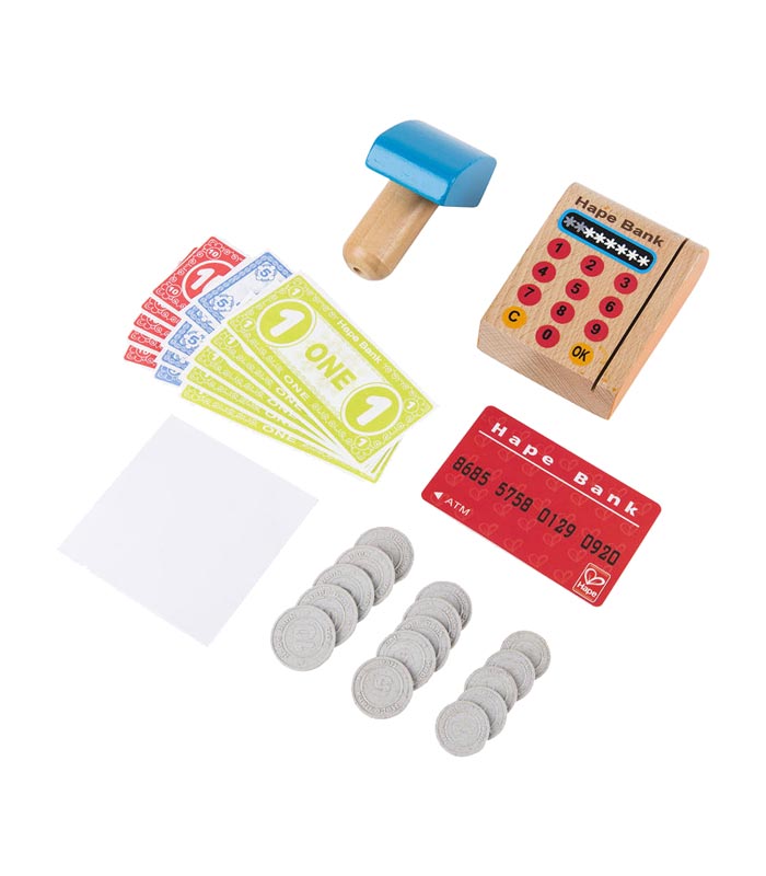 Hape Kassaapparat - 3
