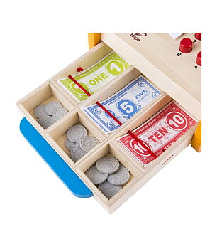 Hape Kassaapparat
