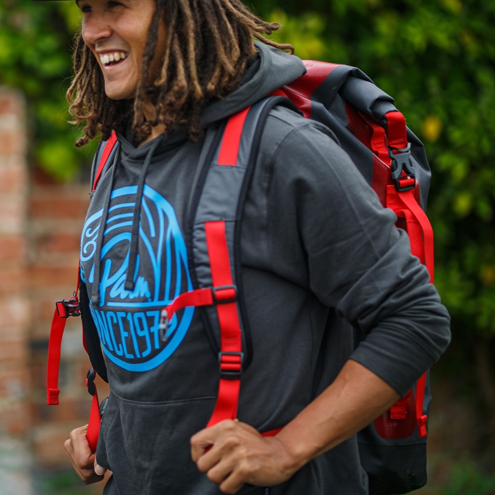 Palm River Trek Drybag 100L - 3