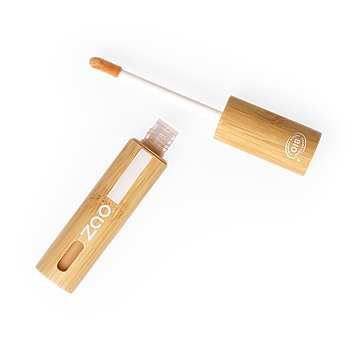 ZAO Radiance Liquid Concealer 883 medium tan
