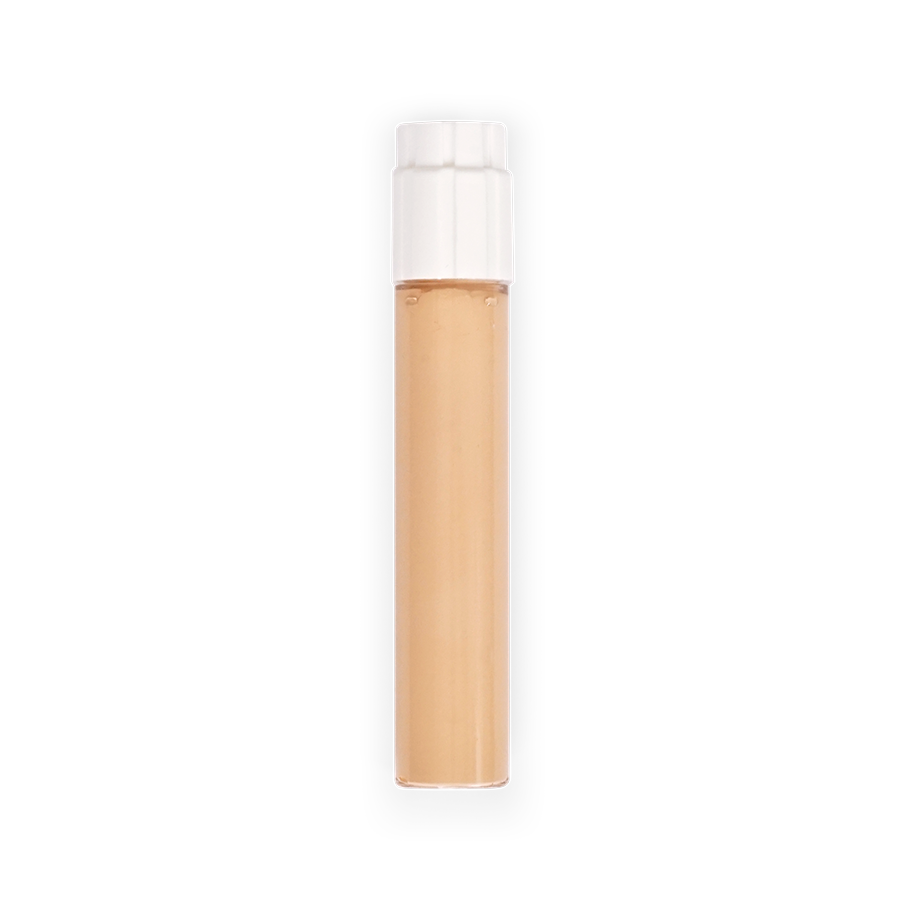 ZAO Refill Radiance Liquid Concealer 883 medium tan