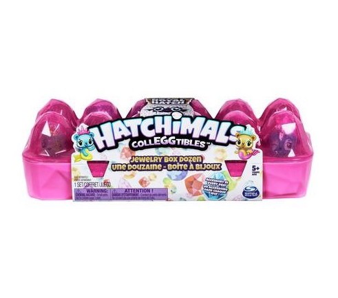 Hatchimals Colleggtibles S6 12-pack