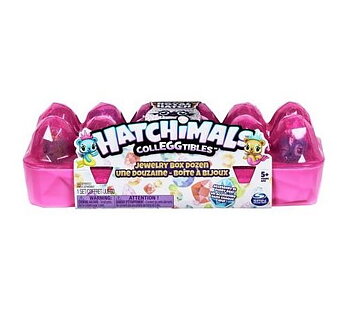 Hatchimals Colleggtibles S6 12-pack