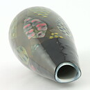 イングリッド・アッターボリ　Mimosaシリーズ 植物モチーフの花瓶 Vase 1952年 (18cm)