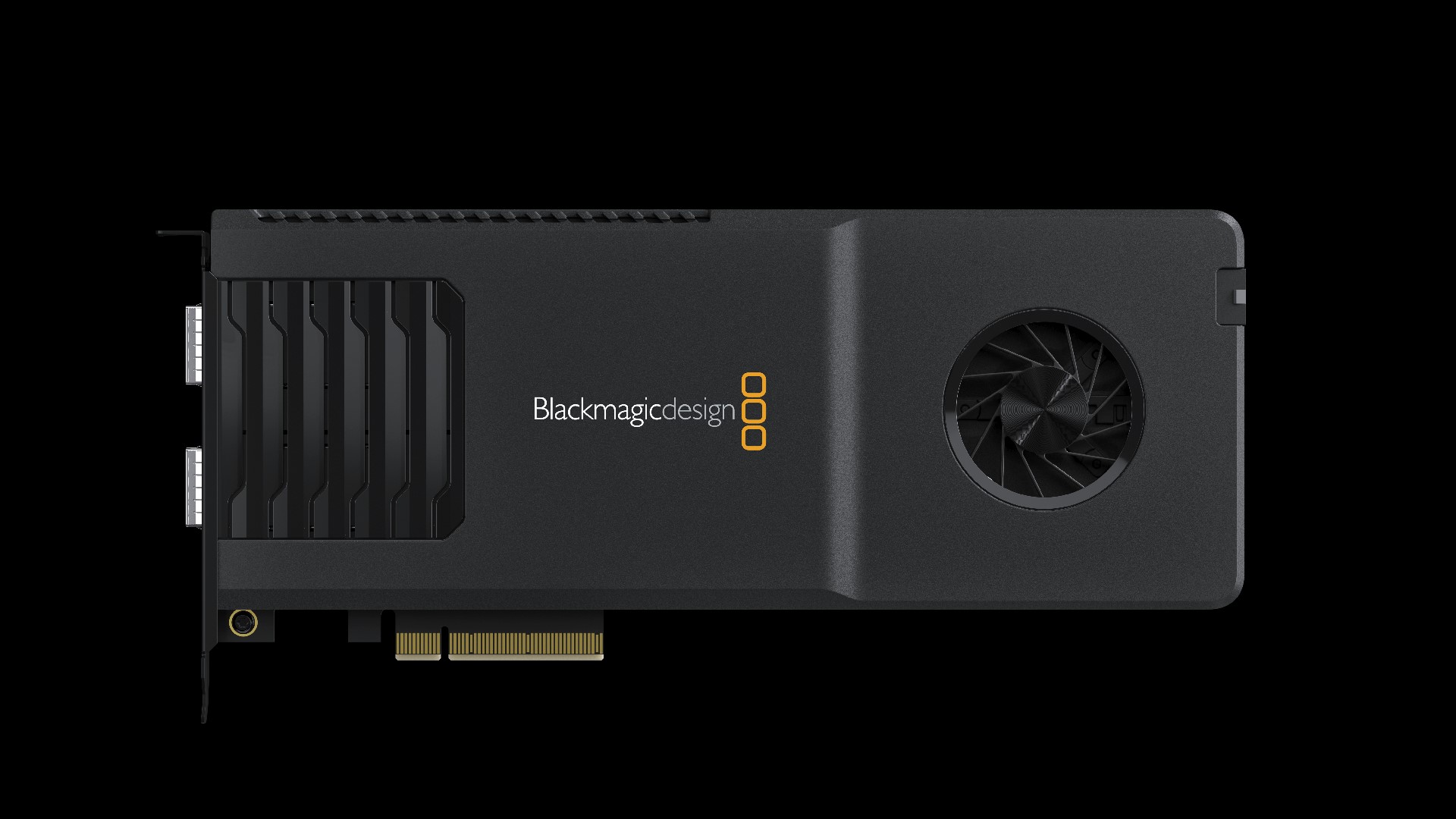Blackmagic Design DeckLink IP 100G - 2