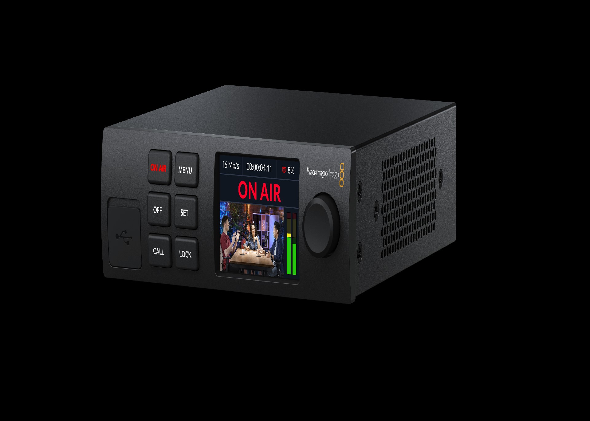 Blackmagic Design Streaming Encoder HD