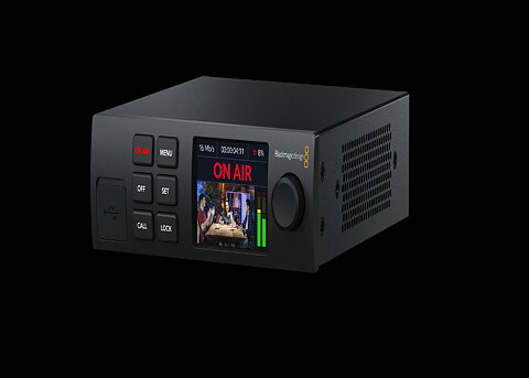 Blackmagic Design Streaming Encoder HD