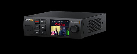 Blackmagic Design Streaming Encoder 4K