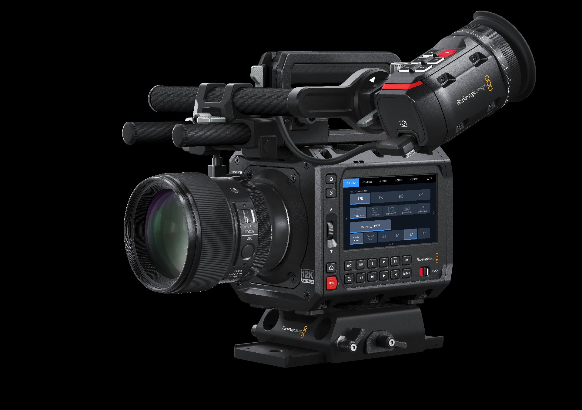Blackmagic Design PYXIS 12K - 5