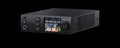 Blackmagic Design 2110 IP UpDownCross 12G
