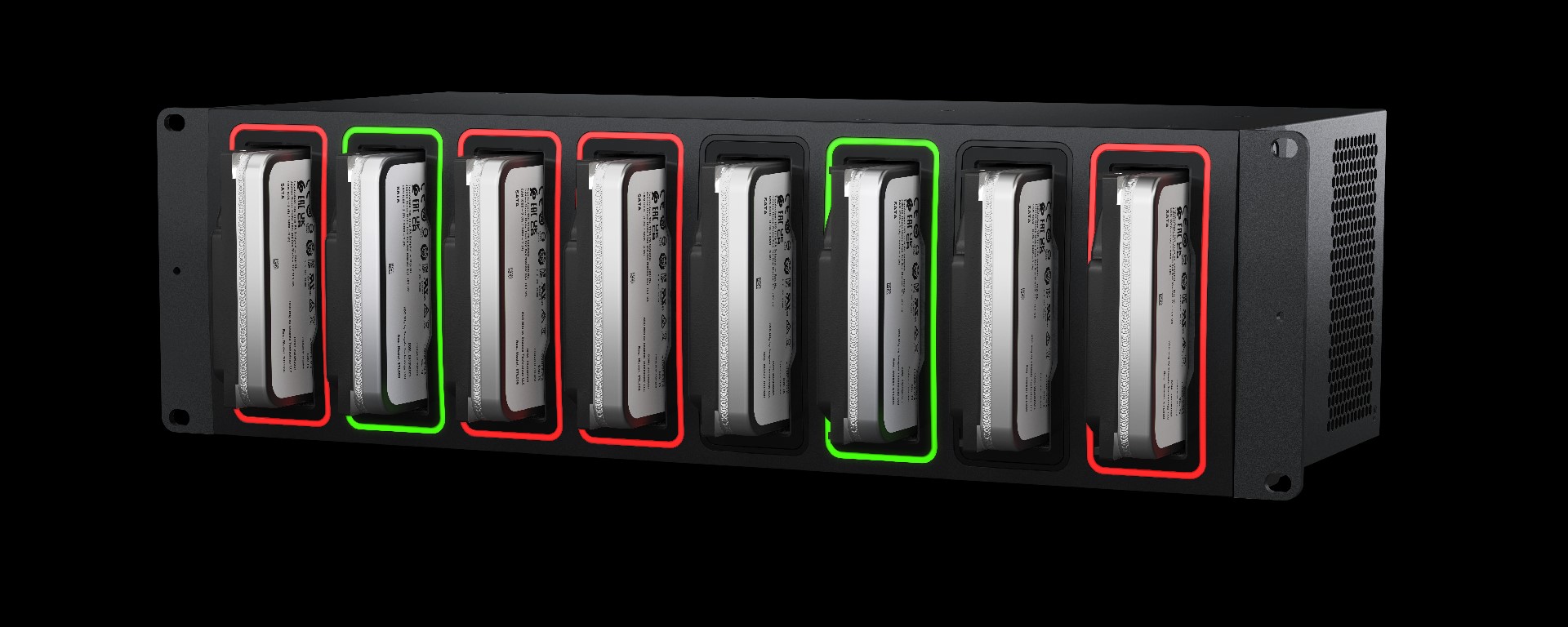 Blackmagic Design Cloud Backup 8