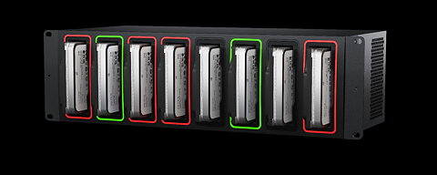 Blackmagic Design Cloud Backup 8