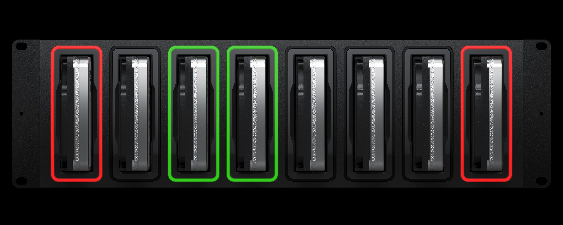 Blackmagic Design Cloud Backup 8 - 2