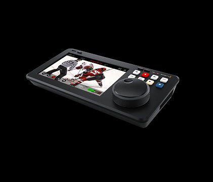 Blackmagic Design HyperDeck Shuttle 4K Pro 2TB