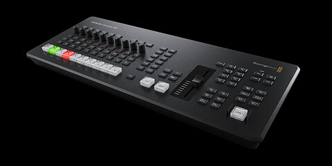 Blackmagic Design ATEM Mini Extreme ISO G2