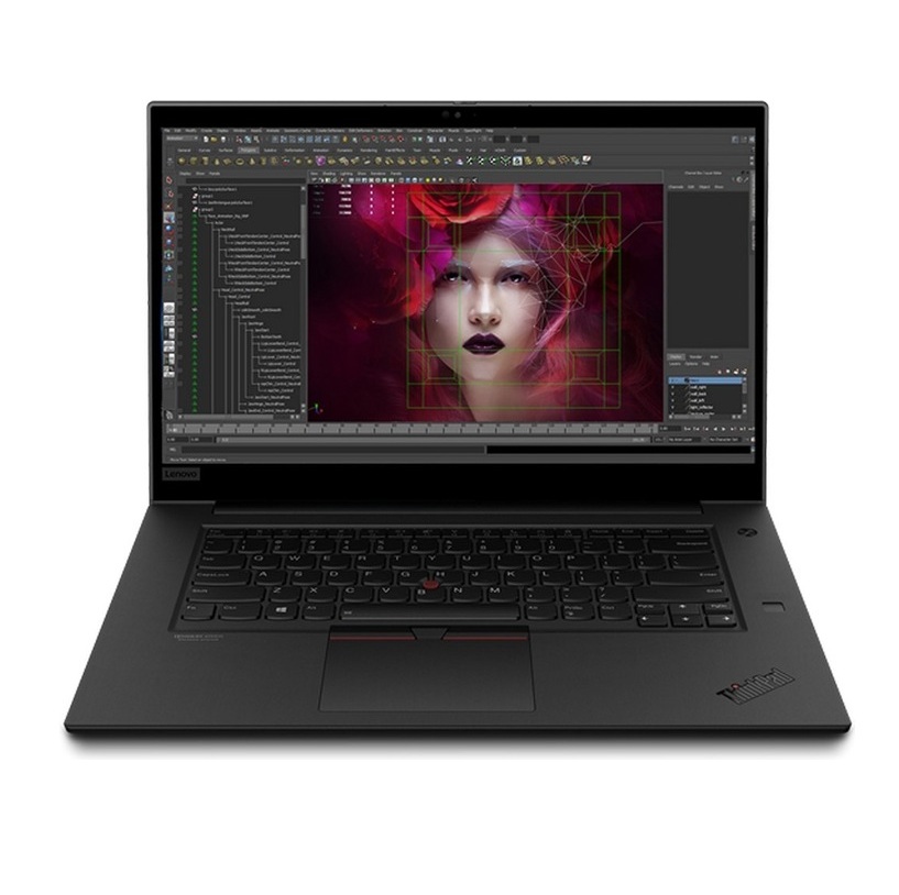 Lenovo ThinkPad P1 Gen3 15,6" FHD IPS Core i7-10850H Quadro T2000 4GB Max-Q Design (A-Klass)