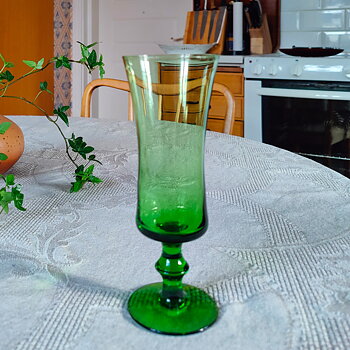 Maxim champagneglas från Reimyre