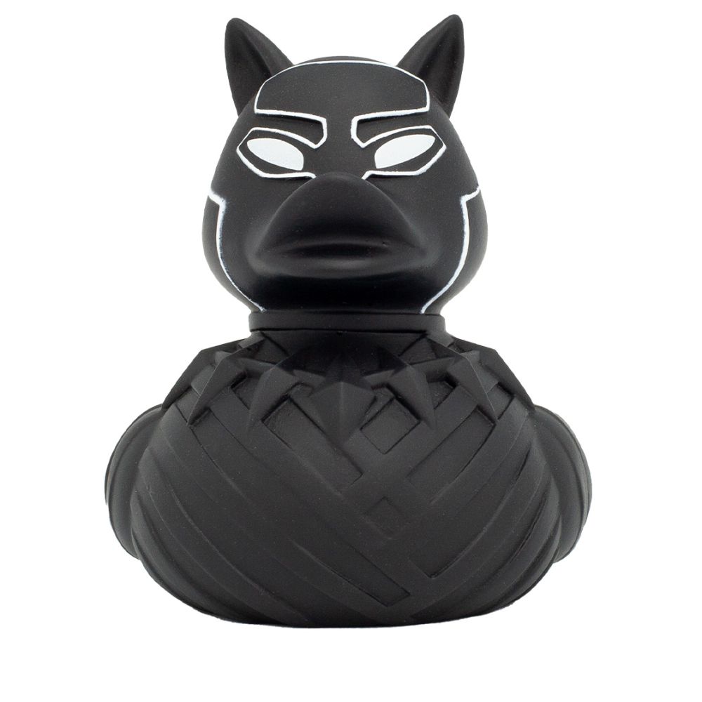 Badanka, Black puma