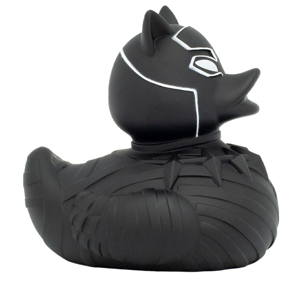 Badanka, Black puma - 2