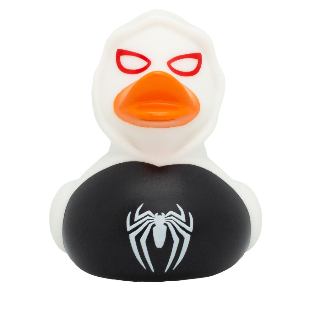 Badanka, Svart Spidy, vit