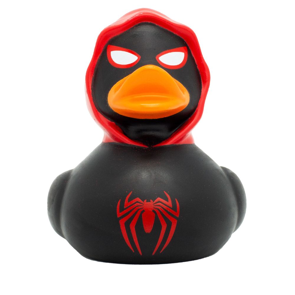 Badanka, Svart Spidy, röd