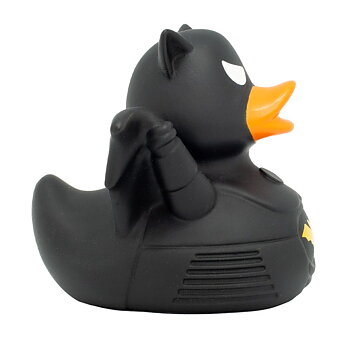 Badanka, Dark wing