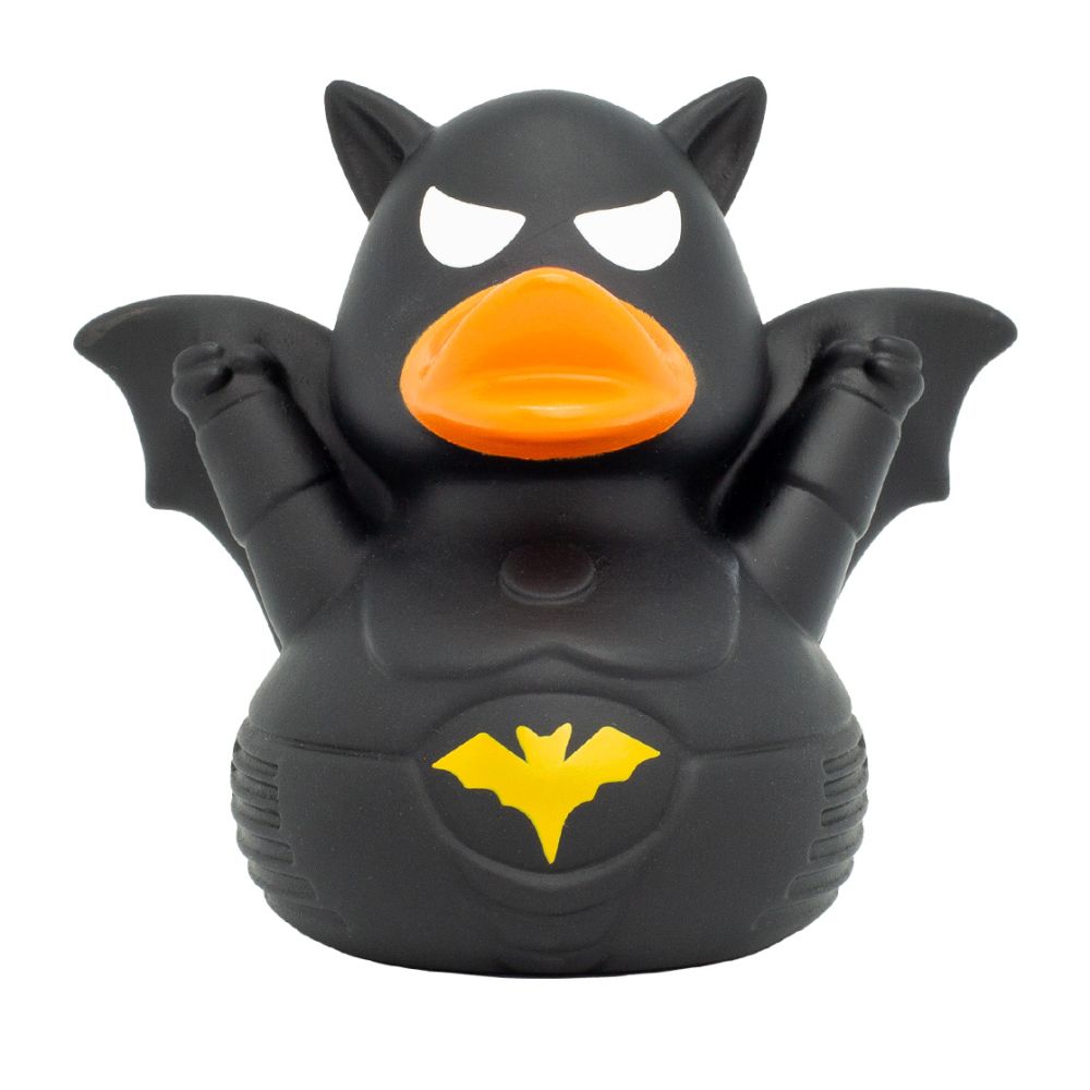 Badeand, Dark wing