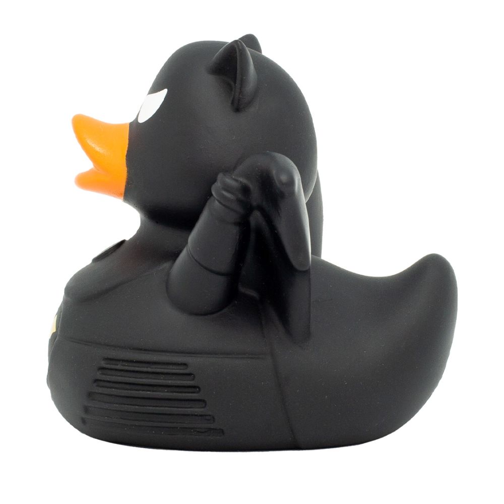 Badeand, Dark wing - 3