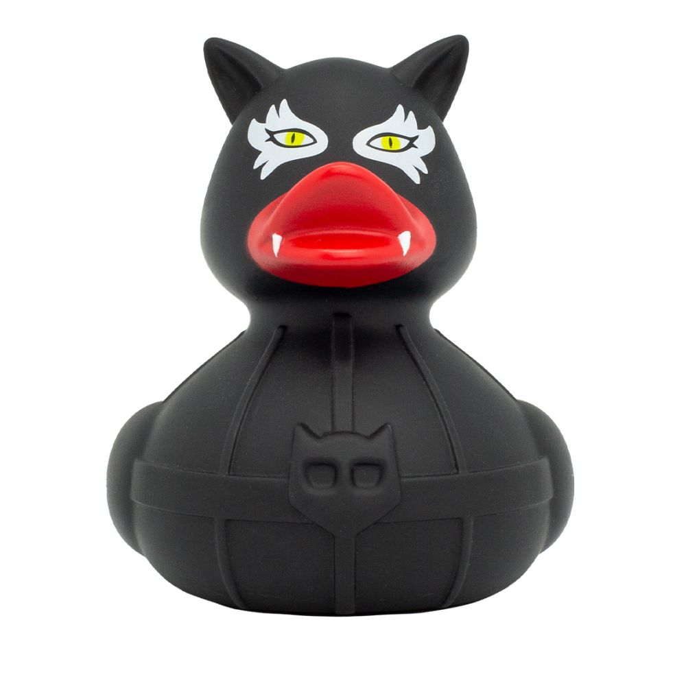 Badanka, Katty