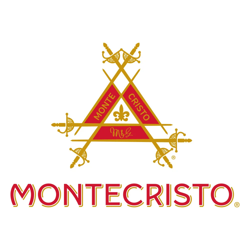 Montecristo Brillantes Year of the Dragon Låda 18 st - 3