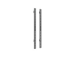M Pro Series - Enclosure Fixed Arms 600mm