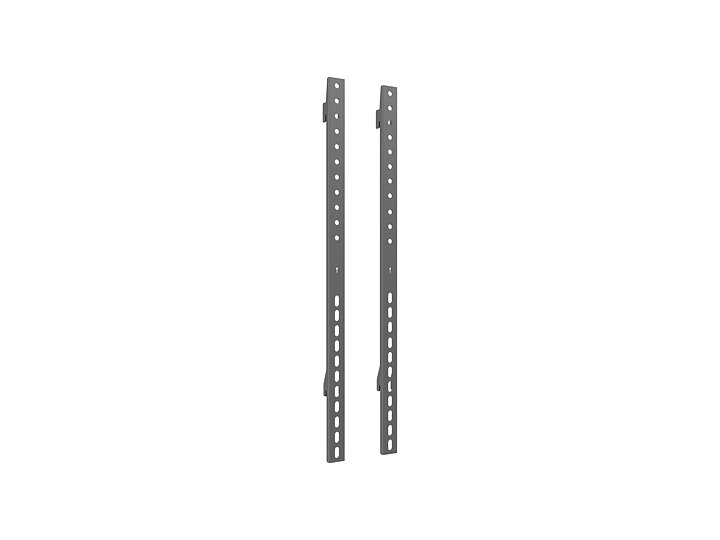 M Pro Series - Enclosure Fixed Arms 600mm
