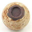 イサク・イサクソン  一点もの  茶色のボウル  茶碗  (11cm)  2000年代  #5