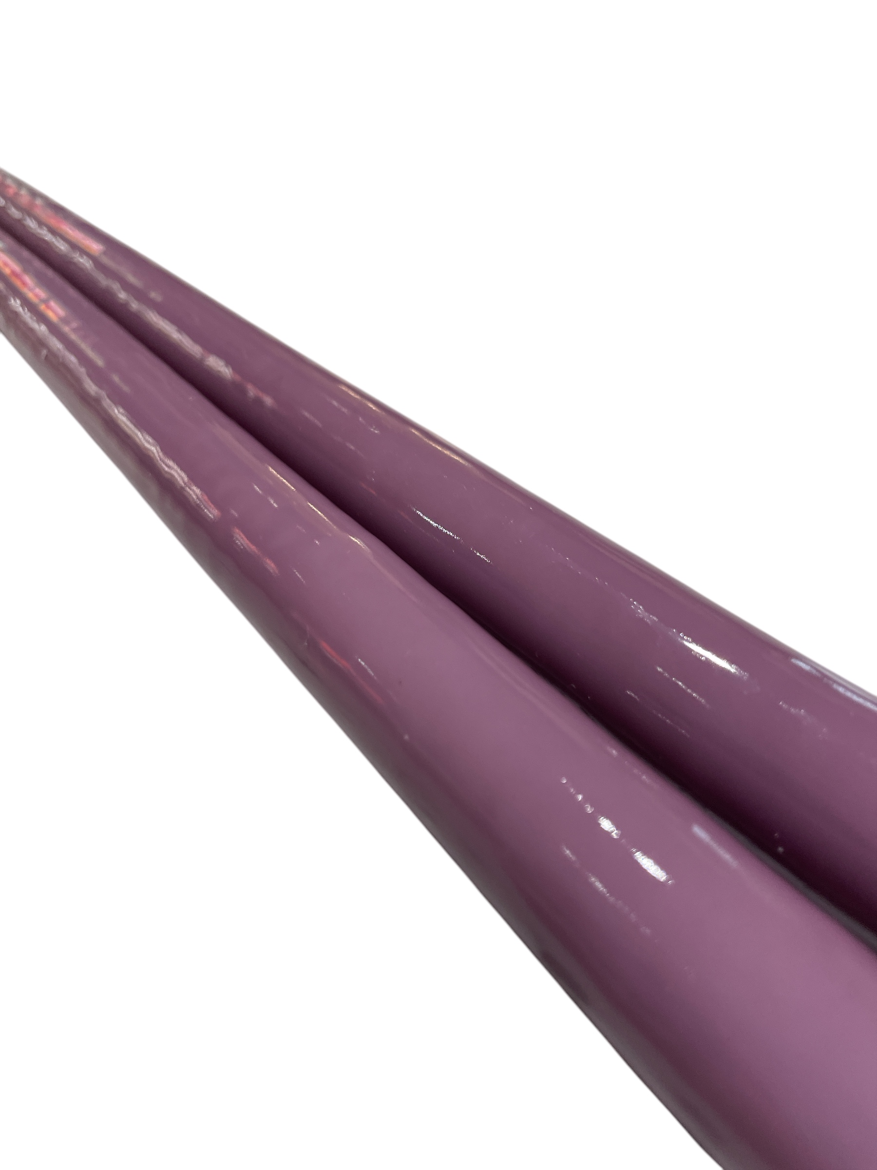 Antikljus Ljungrosa Lack 35 cm - 2