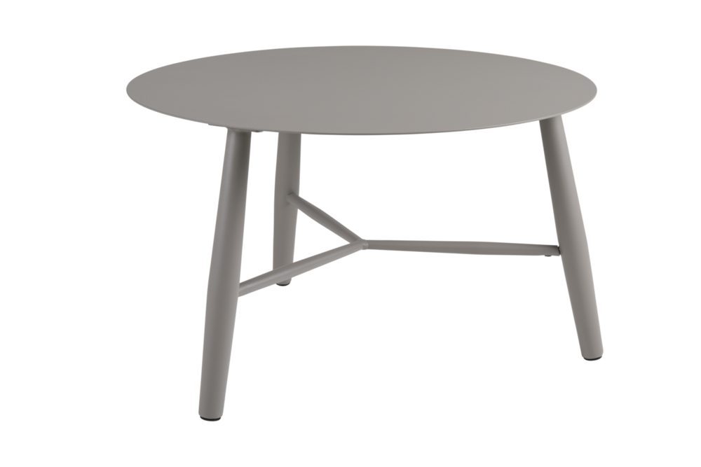 VANNES SOFFBORD Ø75 KHAKI