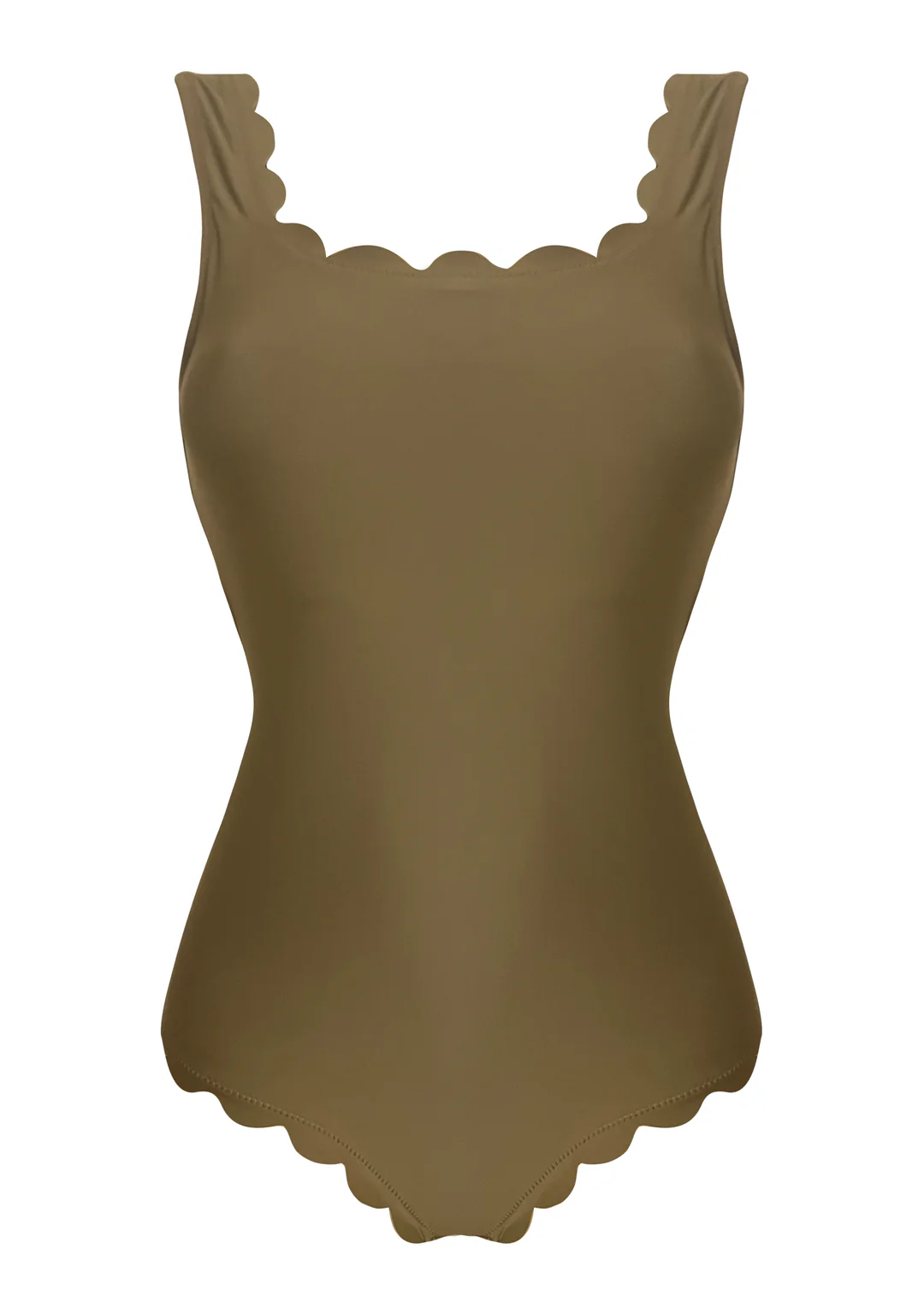 Baddräkt / Venus / Dark Olive