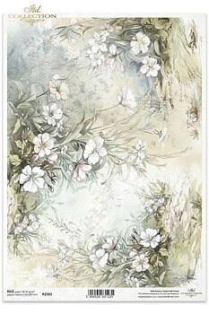 Blommor