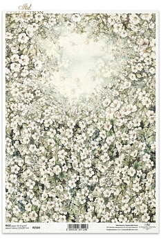 Småblommor