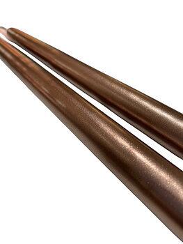 Antikljus Bronze Lack 35 cm Parljus
