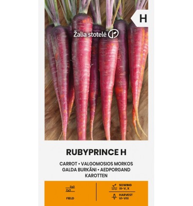Morot Rubyprince H
